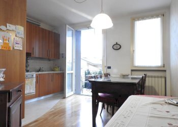 Foto 6 - Four-room apartment via Aldo Moro
 
42, Robbiate - photo 6