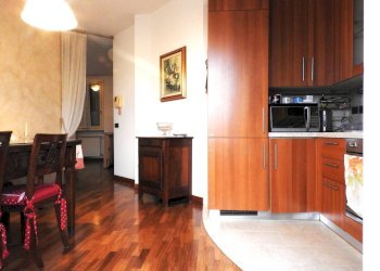 Foto 7 - Four-room apartment via Aldo Moro
 
42, Robbiate - photo 7