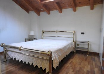 Foto 13 - Four-room apartment via Aldo Moro
 
42, Robbiate - photo 13