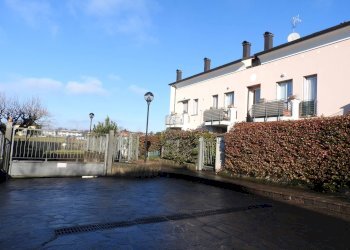 Foto 18 - Four-room apartment via Aldo Moro
 
42, Robbiate - photo 18