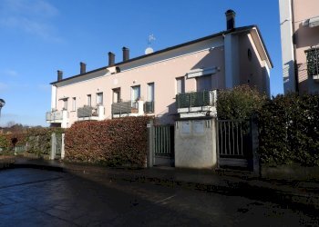 Foto 19 - Four-room apartment via Aldo Moro
 
42, Robbiate - photo 19