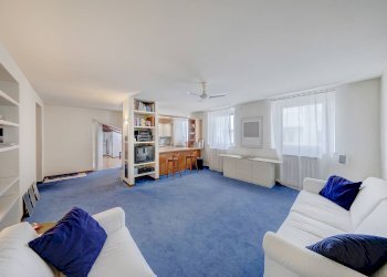 Foto 4 - Bilocale Via Monfort
 
4, Trieste - foto 4