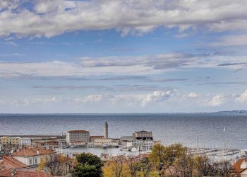 Foto 5 - Bilocale Via Monfort
 
4, Trieste - foto 5