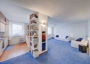 Foto 6 - Bilocale Via Monfort
 
4, Trieste - foto 6