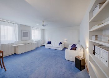 Foto 7 - Bilocale Via Monfort
 
4, Trieste - foto 7