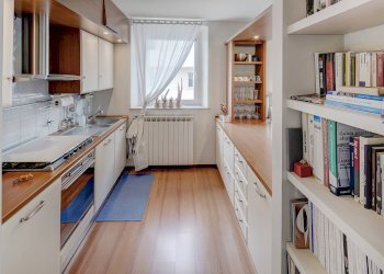 Foto 8 - Bilocale Via Monfort
 
4, Trieste - foto 8