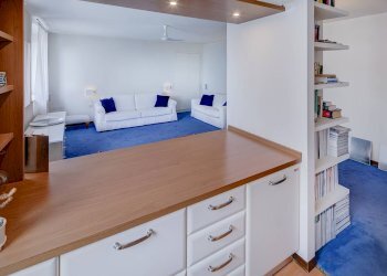 Foto 9 - Bilocale Via Monfort
 
4, Trieste - foto 9