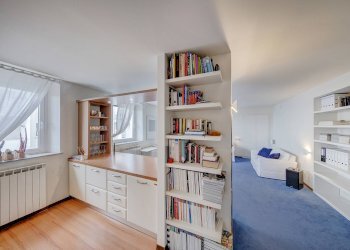 Foto 10 - Bilocale Via Monfort
 
4, Trieste - foto 10