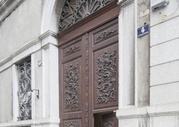 Foto 11 - Bilocale Via Monfort
 
4, Trieste - foto 11