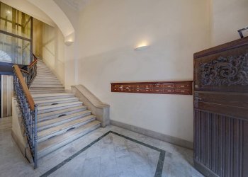 Foto 13 - Bilocale Via Monfort
 
4, Trieste - foto 13