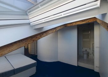 Foto 15 - Bilocale Via Monfort
 
4, Trieste - foto 15