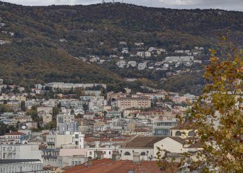 Foto 19 - Bilocale Via Monfort
 
4, Trieste - foto 19