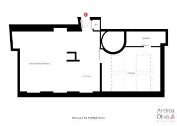 Foto 20 - Bilocale Via Monfort
 
4, Trieste - foto 20