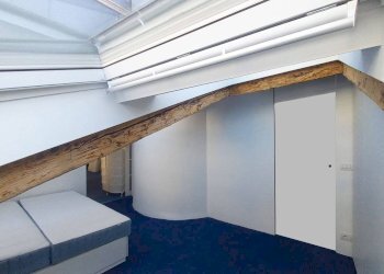 Foto 10 - Two-room apartment Via Principe Di Montfort
4, Trieste - photo 10
