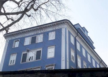 Foto 16 - Two-room apartment Via Principe Di Montfort
4, Trieste - photo 16