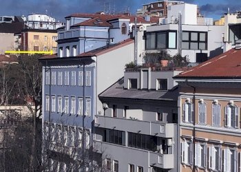 Foto 17 - Two-room apartment Via Principe Di Montfort
4, Trieste - photo 17