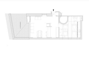 Foto 18 - Two-room apartment Via Principe Di Montfort
4, Trieste - photo 18