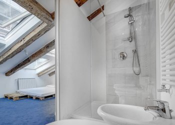 Foto 10 - Two-room apartment Via Principe Di Montfort
 
4, Trieste - photo 10