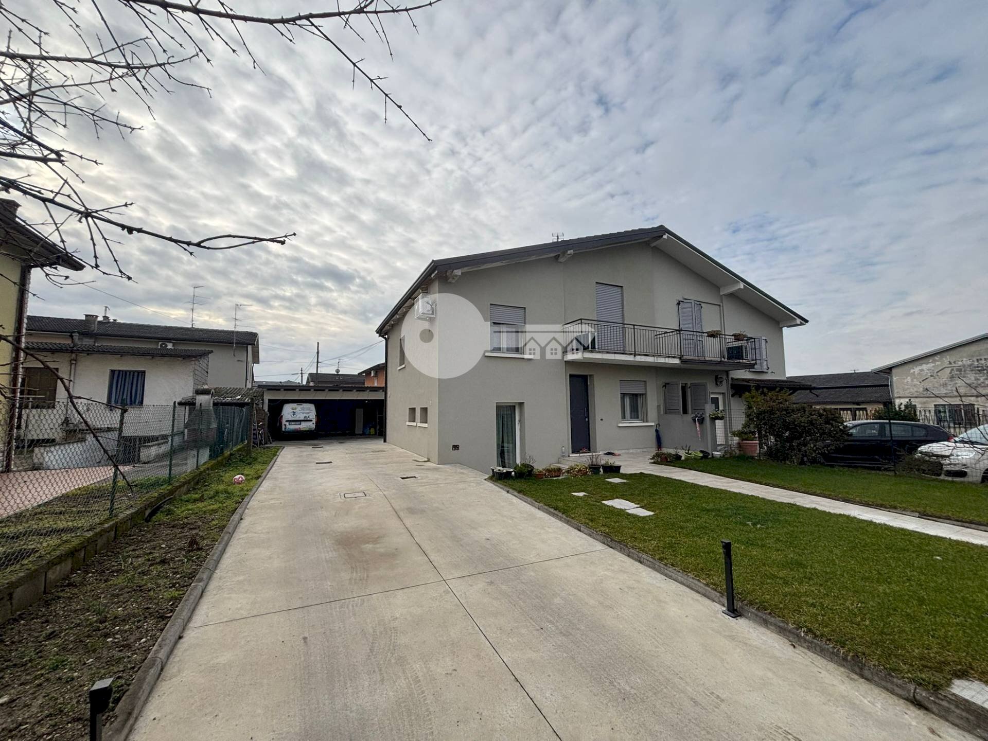 Foto 3 - Casa semi indipendente Leno - foto 3