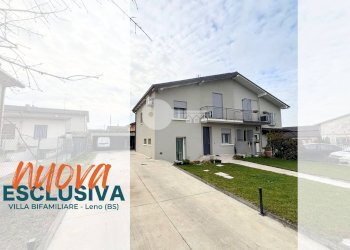 Foto 1 - Casa semi indipendente Leno - foto 1