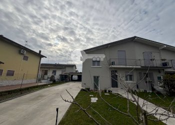 Foto 2 - Casa semi indipendente Leno - foto 2