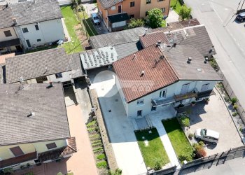 Foto 2 - Casa semi indipendente VIA QUARTIERE PRIMO MAGGIO
 
23, Leno - foto 2