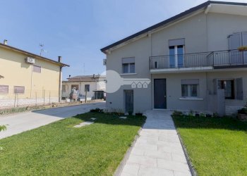 Foto 3 - Casa semi indipendente VIA QUARTIERE PRIMO MAGGIO
 
23, Leno - foto 3