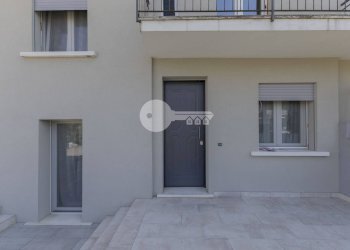 Foto 5 - Casa semi indipendente VIA QUARTIERE PRIMO MAGGIO
 
23, Leno - foto 5