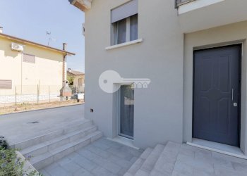 Foto 7 - Casa semi indipendente VIA QUARTIERE PRIMO MAGGIO
 
23, Leno - foto 7