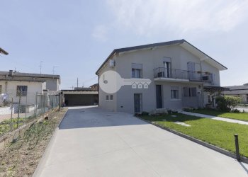 Foto 9 - Casa semi indipendente VIA QUARTIERE PRIMO MAGGIO
 
23, Leno - foto 9