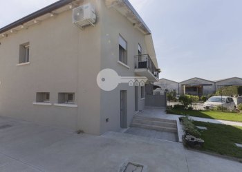 Foto 10 - Casa semi indipendente VIA QUARTIERE PRIMO MAGGIO
 
23, Leno - foto 10