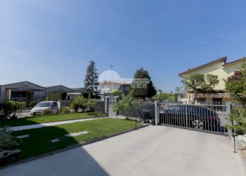 Foto 11 - Casa semi indipendente VIA QUARTIERE PRIMO MAGGIO
 
23, Leno - foto 11