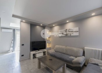 Foto 14 - Casa semi indipendente VIA QUARTIERE PRIMO MAGGIO
 
23, Leno - foto 14