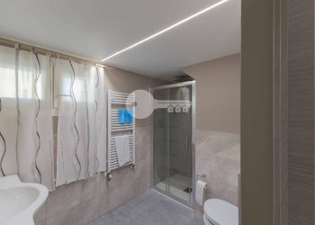 Foto 20 - Casa semi indipendente VIA QUARTIERE PRIMO MAGGIO
 
23, Leno - foto 20