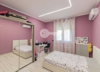 Foto 22 - Casa semi indipendente VIA QUARTIERE PRIMO MAGGIO
 
23, Leno - foto 22