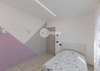 Foto 28 - Casa semi indipendente VIA QUARTIERE PRIMO MAGGIO
 
23, Leno - foto 28