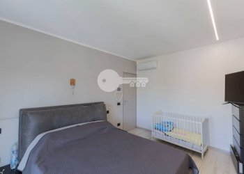 Foto 32 - Casa semi indipendente VIA QUARTIERE PRIMO MAGGIO
 
23, Leno - foto 32