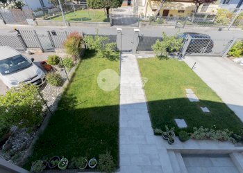 Foto 35 - Casa semi indipendente VIA QUARTIERE PRIMO MAGGIO
 
23, Leno - foto 35