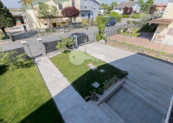 Foto 36 - Casa semi indipendente VIA QUARTIERE PRIMO MAGGIO
 
23, Leno - foto 36