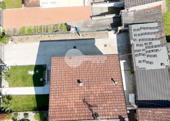 Foto 37 - Casa semi indipendente VIA QUARTIERE PRIMO MAGGIO
 
23, Leno - foto 37