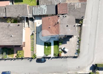 Foto 39 - Casa semi indipendente VIA QUARTIERE PRIMO MAGGIO
 
23, Leno - foto 39