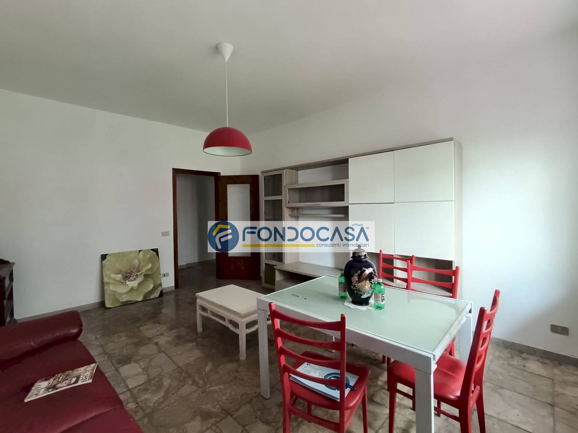 soggiorno - Quadrilocale via enrico fermi, Massa - foto 3