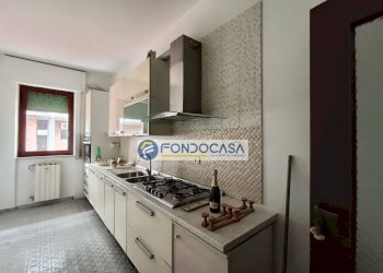 cucina abitabile - Quadrilocale via enrico fermi, Massa - foto 5