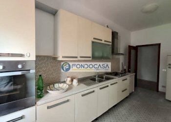 cucina abitabile - Quadrilocale via enrico fermi, Massa - foto 6