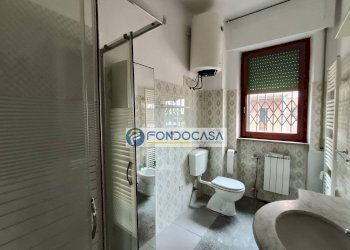 bagno padronale - Quadrilocale via enrico fermi, Massa - foto 10