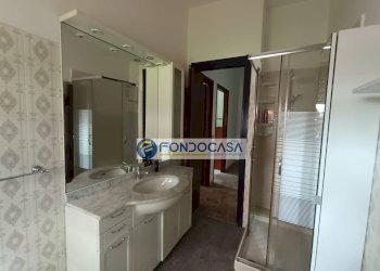 bagno padronale - Quadrilocale via enrico fermi, Massa - foto 11