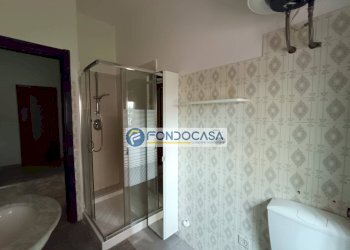 bagno padronale - Quadrilocale via enrico fermi, Massa - foto 12