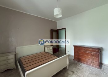 prima camera matrimoniale - Quadrilocale via enrico fermi, Massa - foto 15