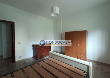 prima camera matrimoniale - Quadrilocale via enrico fermi, Massa - foto 16