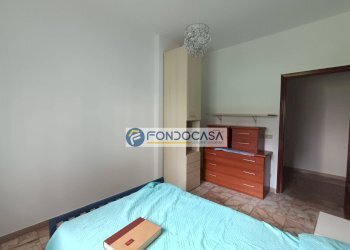 seconda camera matrimoniale - Quadrilocale via enrico fermi, Massa - foto 20